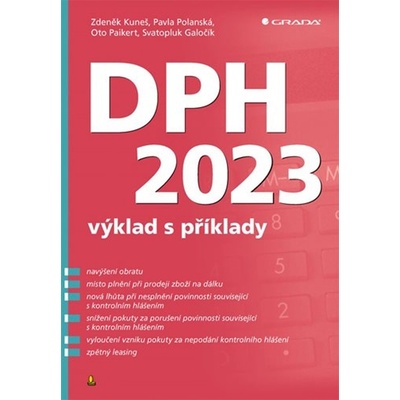 DPH 2023