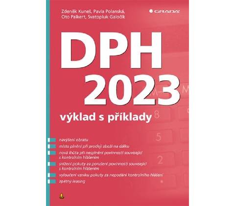 DPH 2023