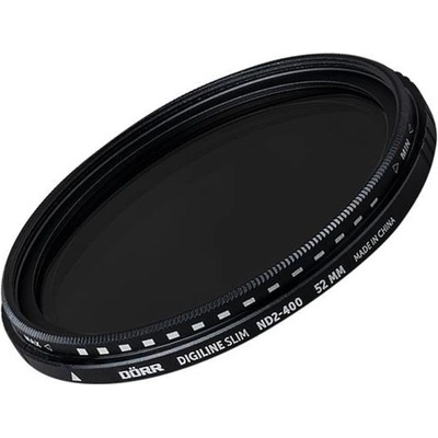 Dörr Vario ND 2-400 52 mm