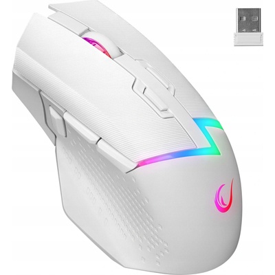 Rampage DROP M3 White