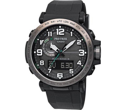 Casio PRW-6600Y-1