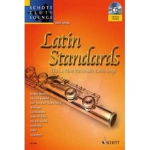 Latin Standards Juchem Dirko