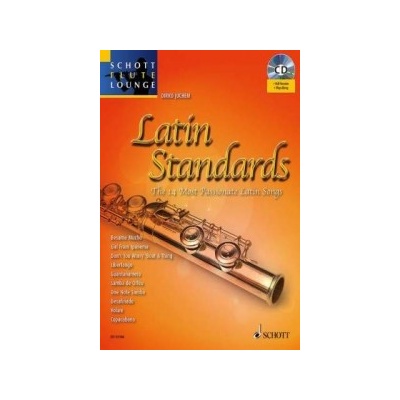 Latin Standards Juchem Dirko