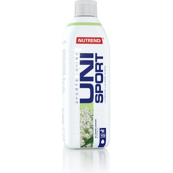 Nutrend Unisport 1000 ml