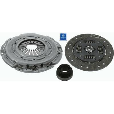 SACHS Spojková sada SACHS 3000 449 001