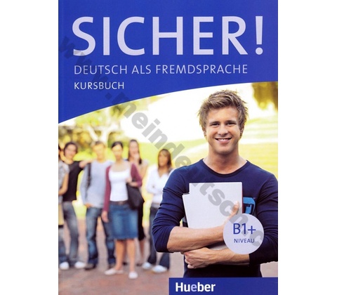 Stcher B1+Kursbuch