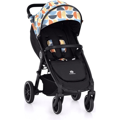 Petite&Mars Street+ RWS Black Limited 100 retro 2023