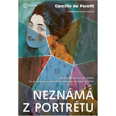 Neznámá z portrétu
