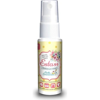 LAVANDERINA Vonný sprej Extáze 30 ml