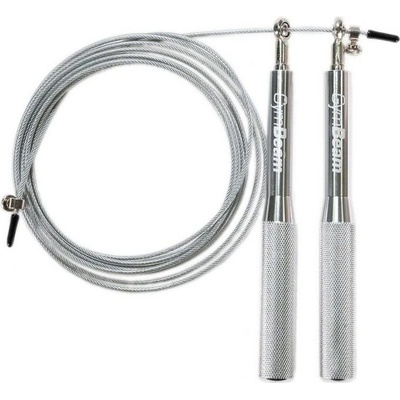 GymBeam Metal Jumping Rope