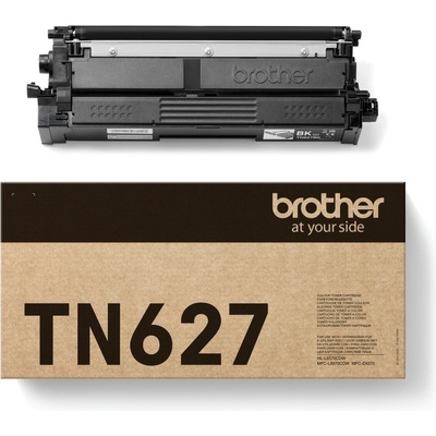 Brother TN-627BK Toner Cartridge (TN627BK)