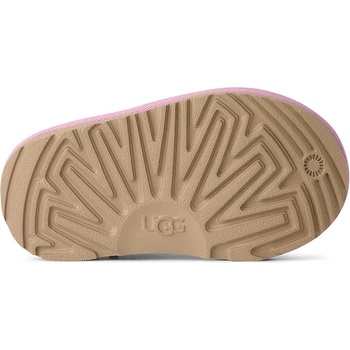 UGG Детски велурени зимни обувки ugg classic micro (1174410t)