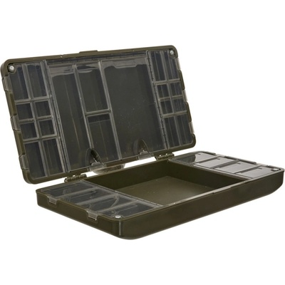 STARBAITS Krabice na bižuterii Magnet Tackle Box - 12x24 cm.