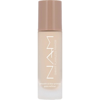 Nam Smart Flawless Primer База за лице 30ml