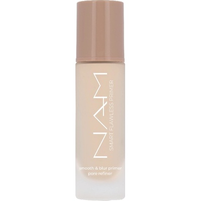 Nam Smart Flawless Primer База за лице 30ml