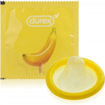 Durex Banán 1 ks