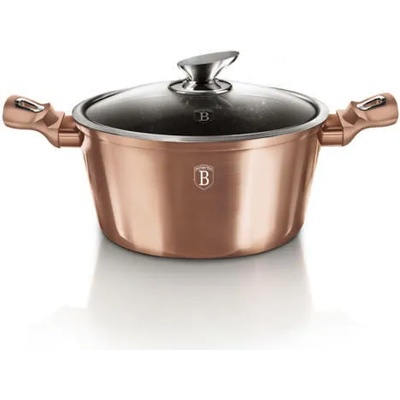 Berlinger Haus Metallic Rose Gold Line 30 cm (BH/6194)