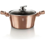 Berlinger Haus Metallic Rose Gold Line 30 cm (BH/6194)