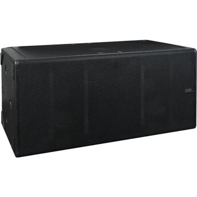 DAP Audio Odin S-218 Ultra