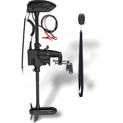 Rhino CR30VF 36 lb 12 W