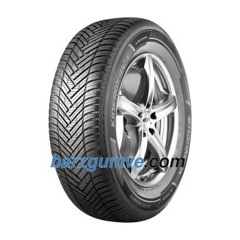 Hankook Kinergy 4S2 X H750A ( 255/65 R17 110V 4PR SBL )