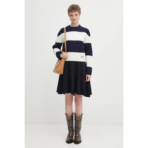 APC A. P. C. Вълнен пуловер pull penny (WVBDL.F23370) - answear - 399,91 лв
