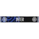 Šál Inter Miláno Jacquard modrý