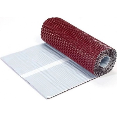 Onduline Samolepiaci opravný pás Flashing Band 250 x 30 cm oxidovaná červená