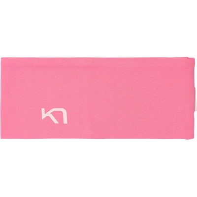 Kari Traa Дамска лента за глава Kari traa Women's Traa Headband - Bubblegum - размер One Size (904-3742-0711)