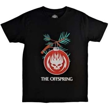 The OffSpring T-shirt: Bauble