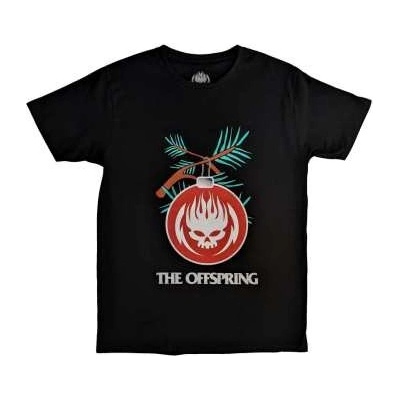The OffSpring T-shirt: Bauble
