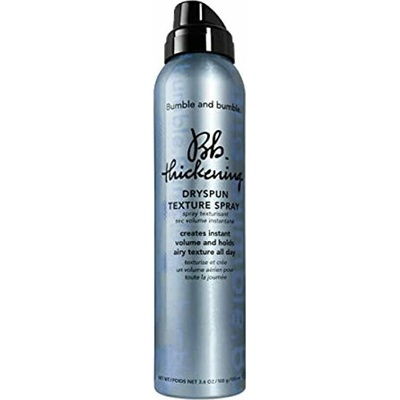 Bumble and Bumble Thickening Dryspun Texture Spray 150 ml