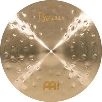 Meinl Byzance Jazz Extra Thin Ride 20"
