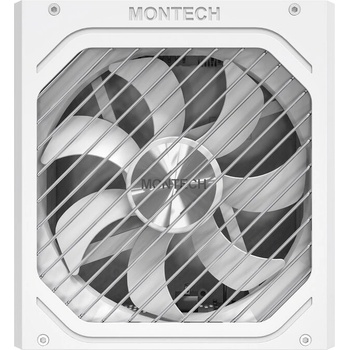 Image 1 of MONTECH Titan PLA 750W 80 PLUS Platinum