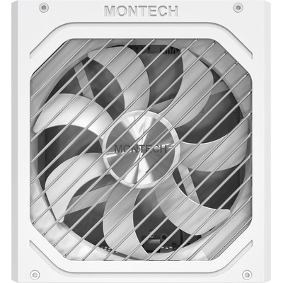 MONTECH Titan PLA 750W 80 PLUS Platinum