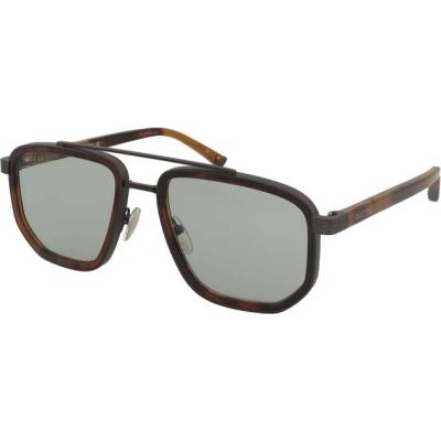 Gucci Диоптрични очила Gucci GG2073S 002