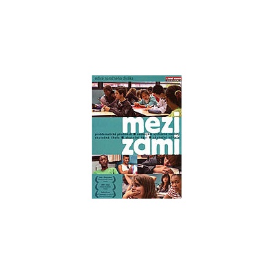 Mezi zdmi DVD - digipack
