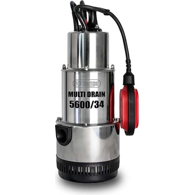 Elpumps Multidrain 5600/34