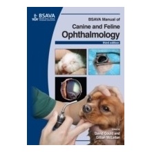 BSAVA Manual of Canine and Feline Ophthalmology