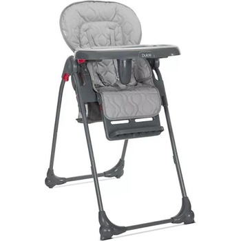 Image 1 of Lorelli Dulce 2023 Cool grey leather