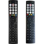 Hisense erf2v36h - оригинален дистанционен контрол с гласово управление (erf2v36h) Дистанционно