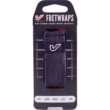 Gruv Gear Fretwrap Амортисьор за струни (FW-1-PK-DRK-SM)