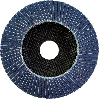 Milwaukee Lamelový kotouč 125 mm K80 4932472226