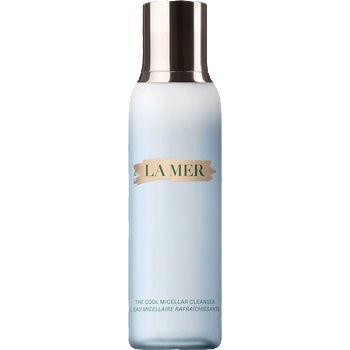 La Mer The Cool Micellar Cleanser Почистваща вода дамски 200ml