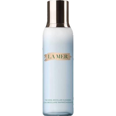 La Mer The Cool Micellar Cleanser Почистваща вода дамски 200ml