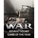 Hry na PC Men of War: Assault Squad GOTY