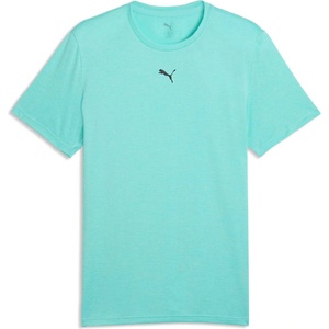 PUMA Тениска M TAD ESSENTIALS HEATHER CAT(CF small cat) (52592020)