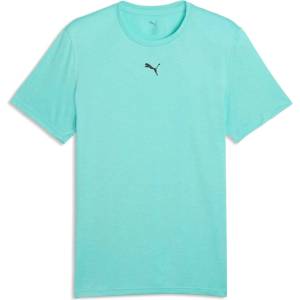 PUMA Тениска M TAD ESSENTIALS HEATHER CAT(CF small cat)