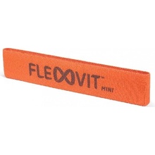 Flexvit Mini Band "Core" slabý odpor