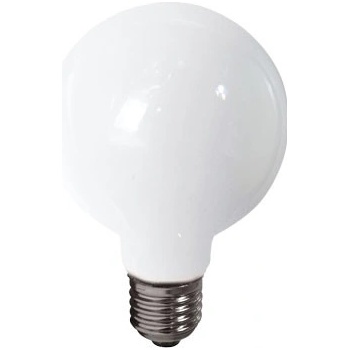 Greenlux LED žárovka EYE E27G 8W 800lm studená bílá